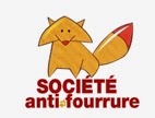 Société Anti Fourrure et ses campagnes : quelques victoires !