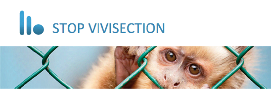 Stop Vivisection au Parlement européen