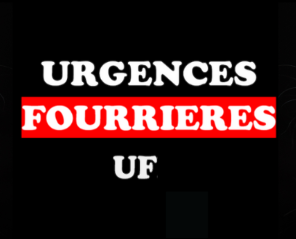 SOS UFB : Urgences Fourrières de Bretagne
